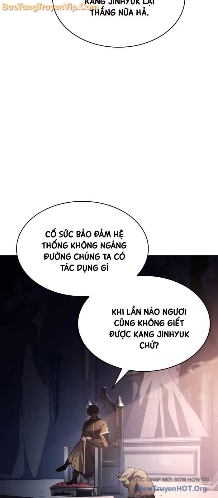 Người Chơi Mới Cấp Tối Đa Chương 215 Ảnh 50