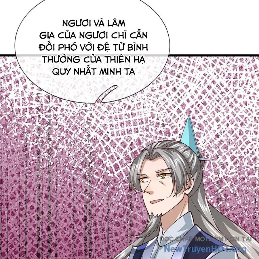 Bị Giam Cầm Trăm Vạn Năm Đệ Tử Ta Trải Khắp Chư Thiên Thần Giới Chương 382 Ảnh 63