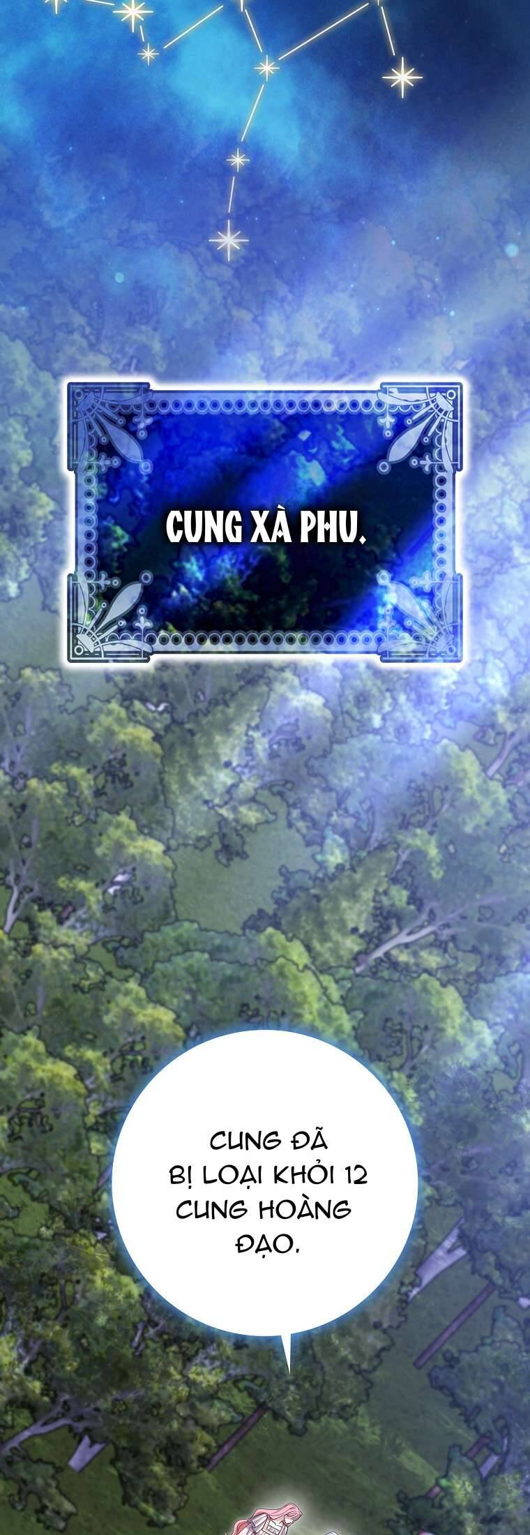 Vị Hôn Phu Phản Diện Cản Trở Con Đường Hoa Của Tôi Chương 69 Ảnh 65