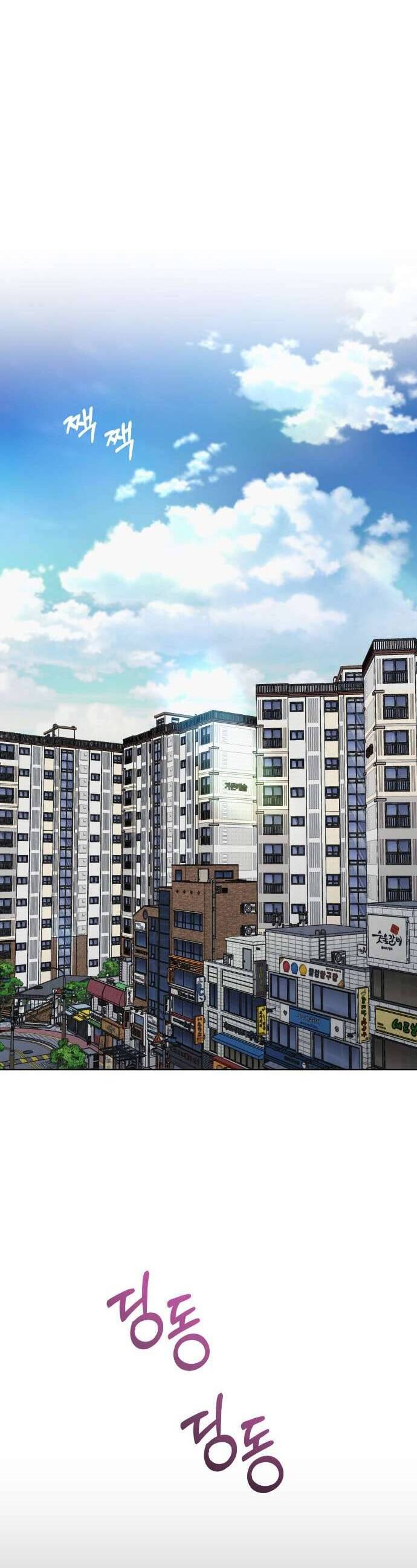 Tinh Tế Bằng Không Chương 18 Ảnh 36