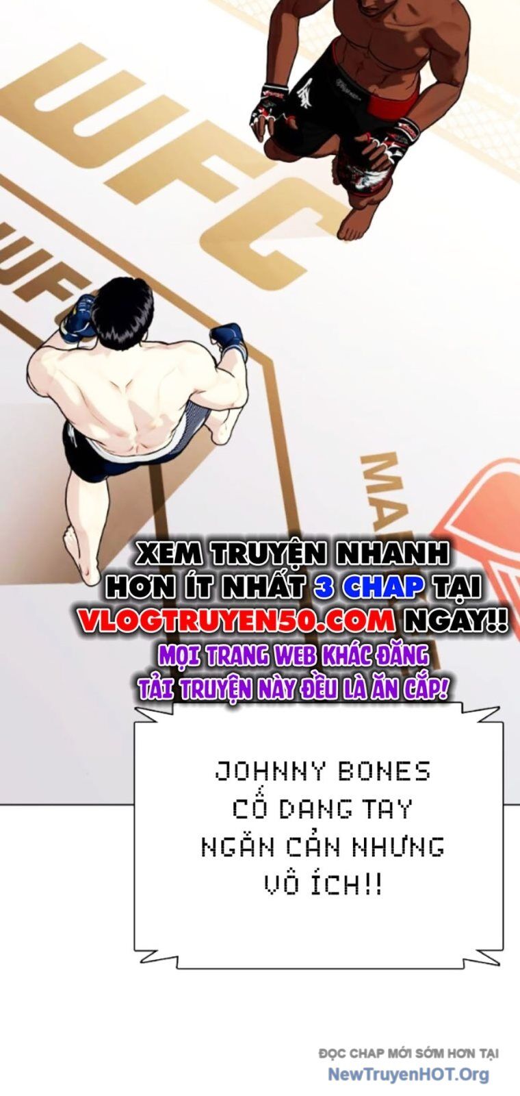 Loser Giỏi Võ Chương 129 Ảnh 137