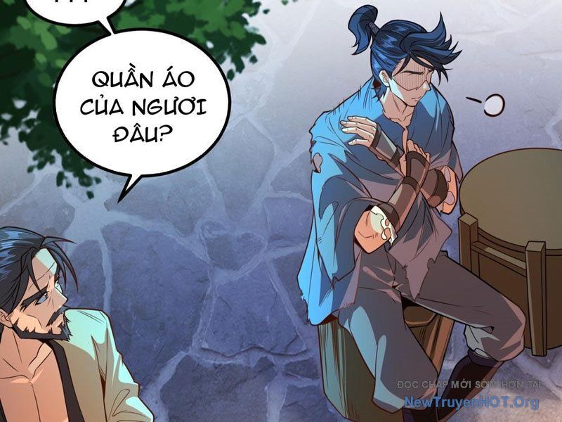 Giáo Chủ Ma Giáo Vụng Trộm Xem Ta Tu Luyện Chương 3 Ảnh 20
