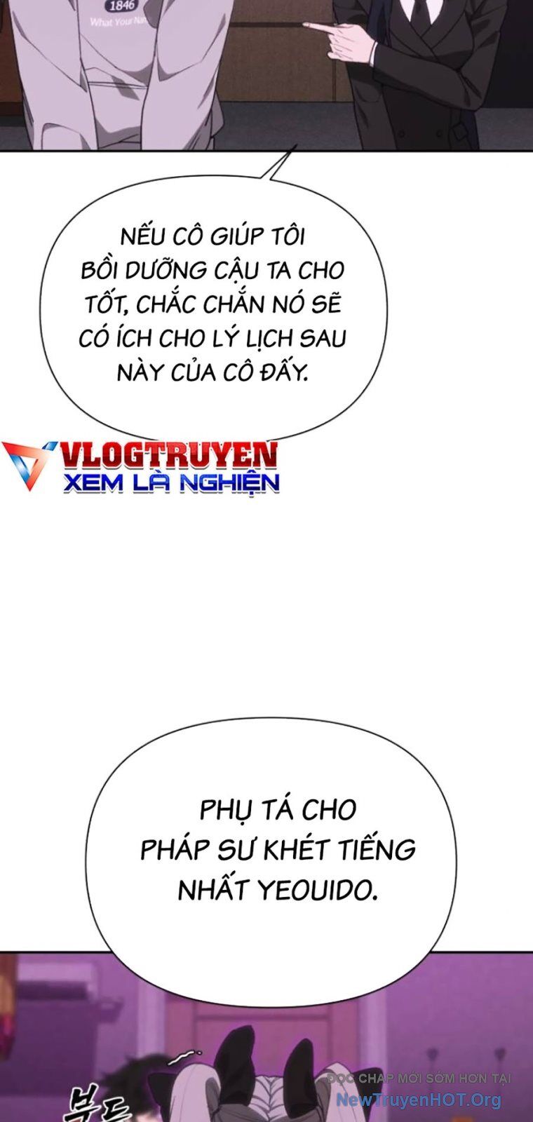Pháp Sư Đạo Tiền Chương 7 Ảnh 72