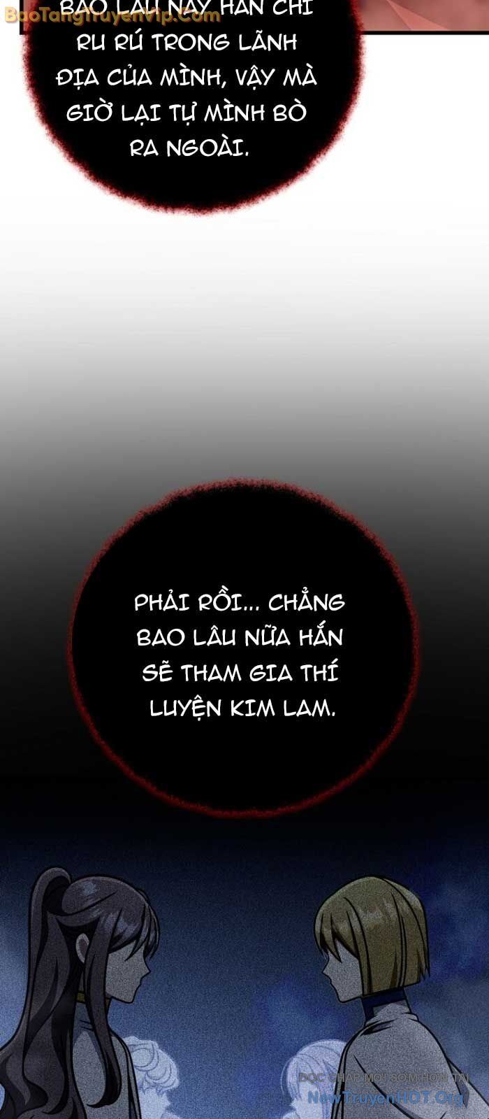 Ta Sẽ Phá Hủy Đất Nước Này Chương 44 Ảnh 18