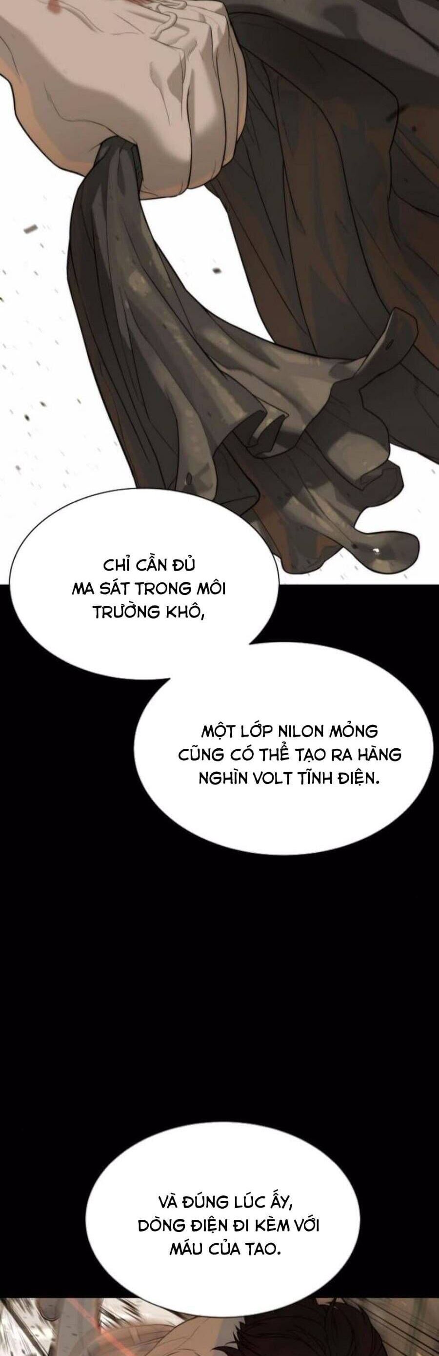 Sát Thủ Peter Chương 103 Ảnh 63