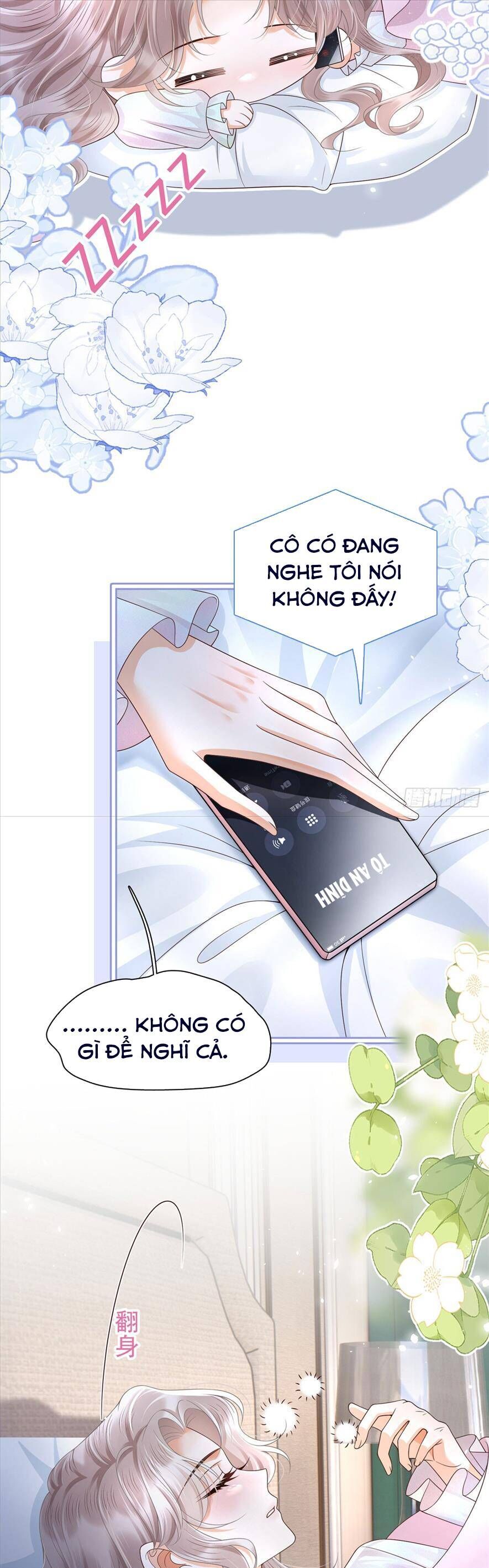 Sau Khi Hủy Hôn, Đại Lão Cô Ấy Vừa Xinh Đẹp Lại Ngầu Lòi Chương 6 Ảnh 14