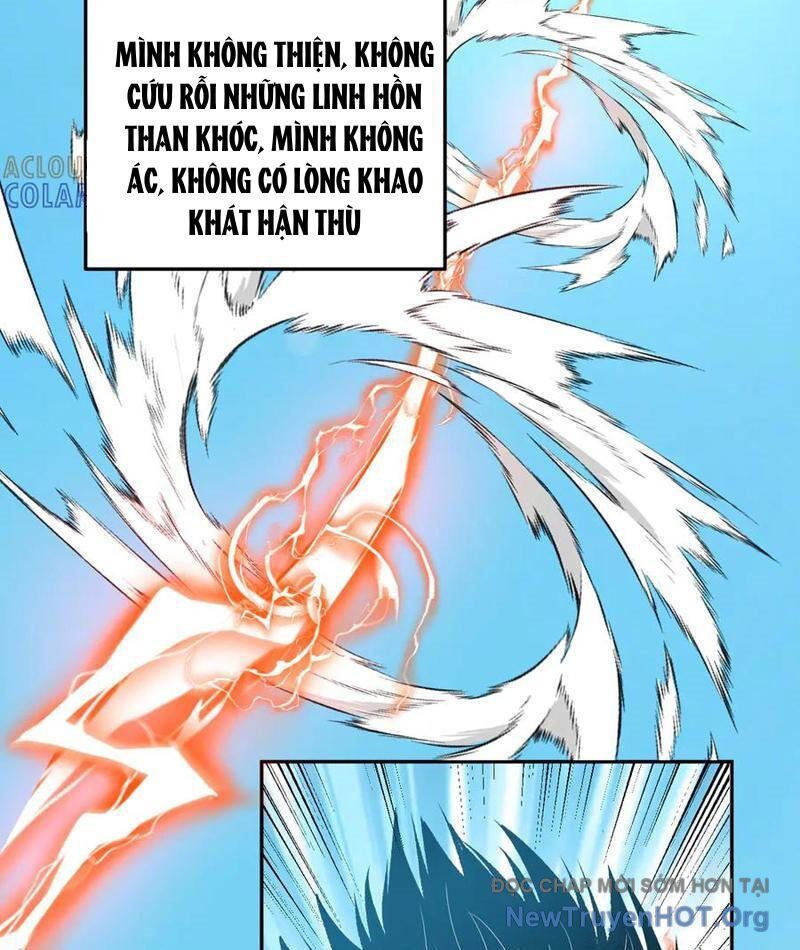 Ta Hóa Thân Ma Thần, Trở Thành Diệt Thế Cự Thú! Chương 44 Ảnh 29