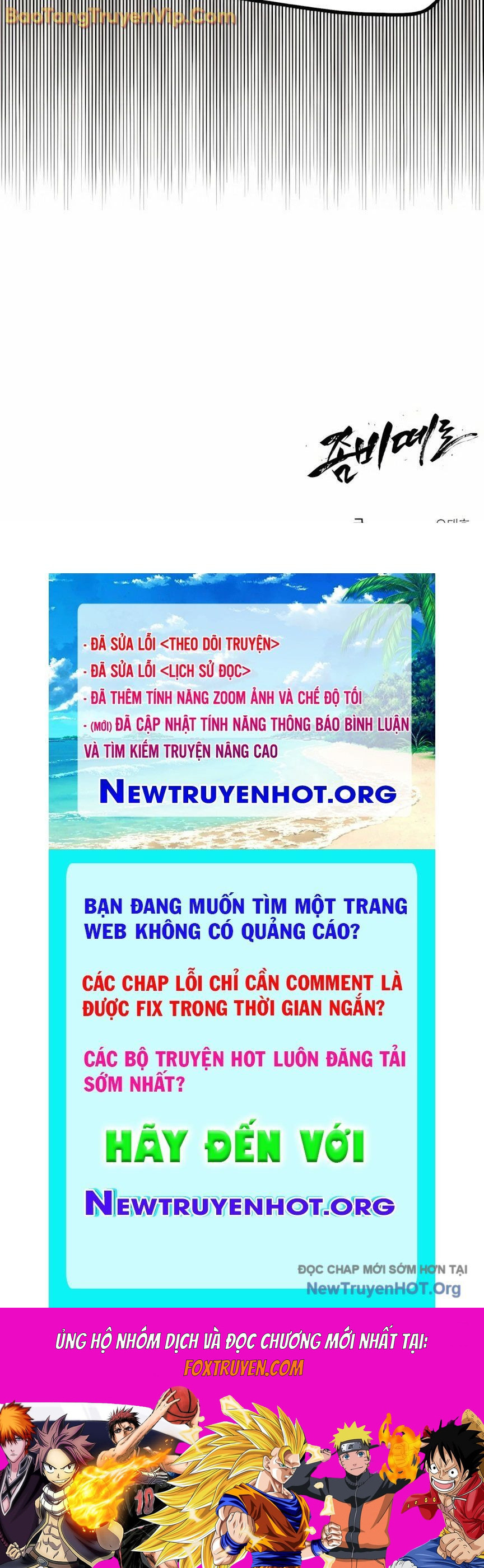 Cơn Lũ Zombie Chương 3 Ảnh 165
