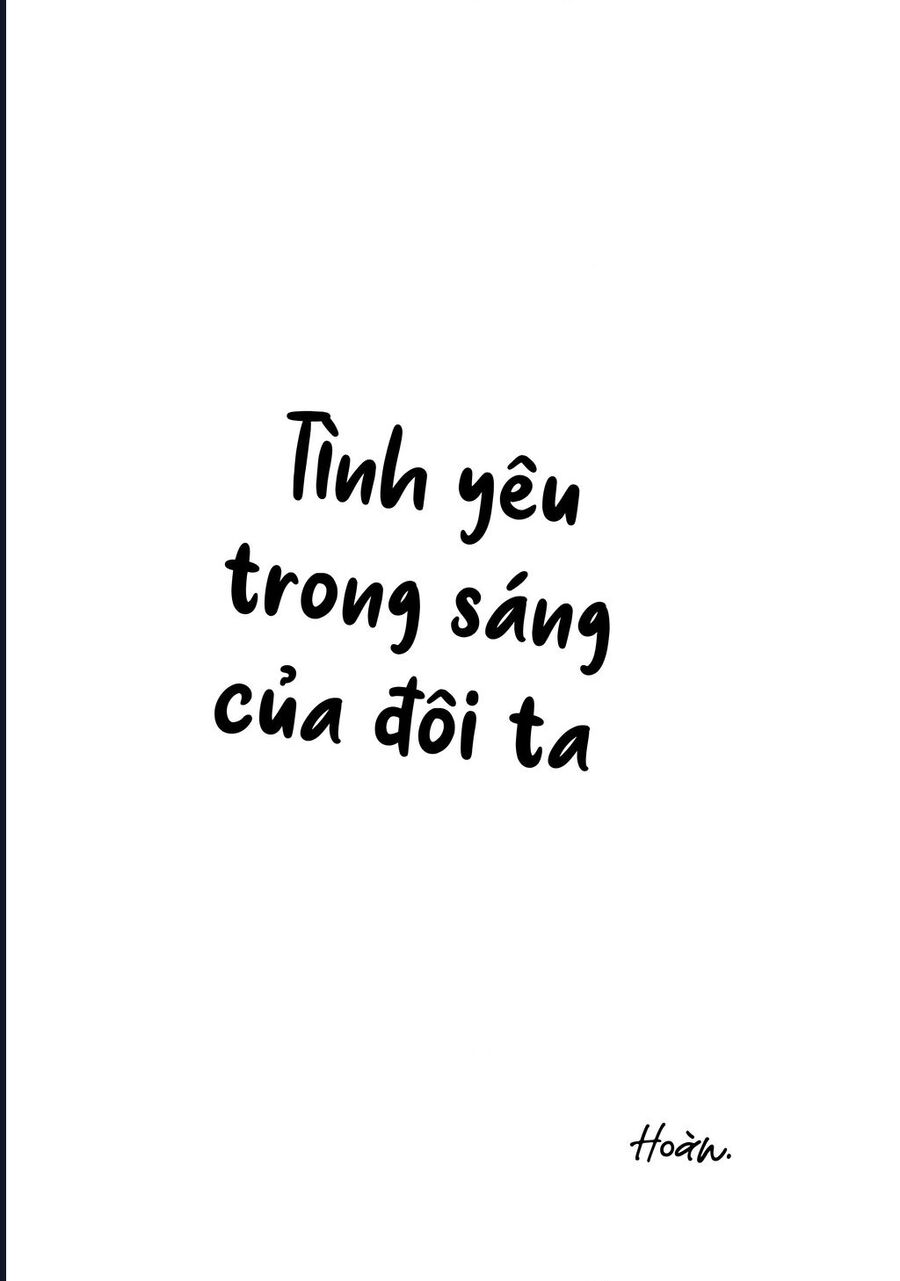 Thứ Mà Đôi Ta Mong Muốn Chương 145 Ảnh 20