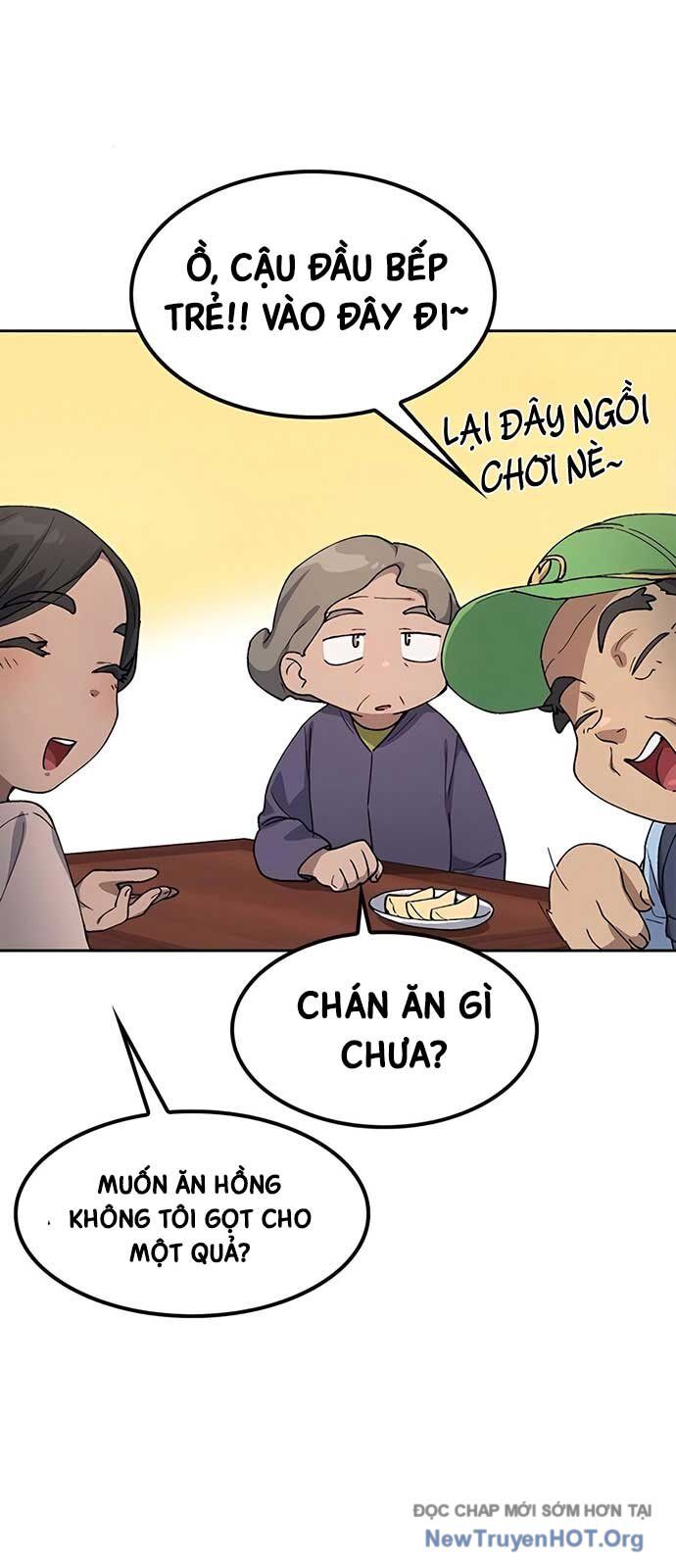 Chữa Lành Cuộc Sống Thông Qua Cắm Trại Ở Thế Giới Khác Chương 63 Ảnh 46