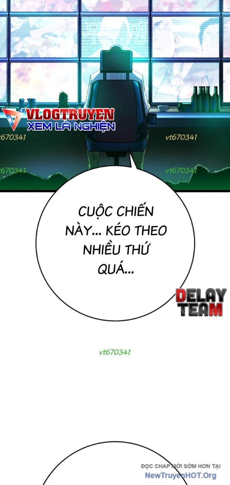 Phòng Gym Hanlim Chương 237 Ảnh 9