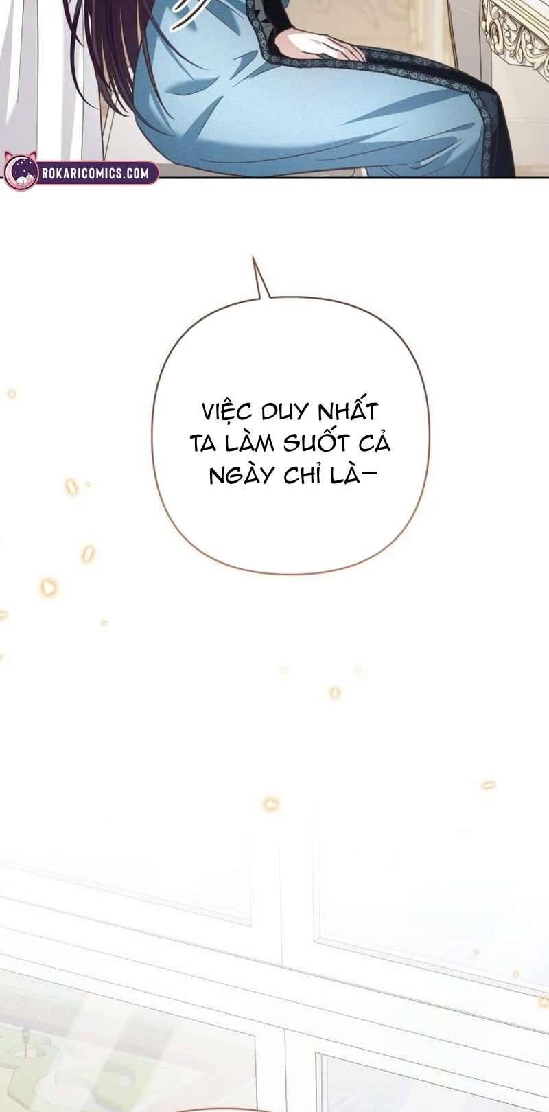 Cô Dâu Của Đại Công Tước Là Chiến Binh Địa Ngục Chương 16 Ảnh 75