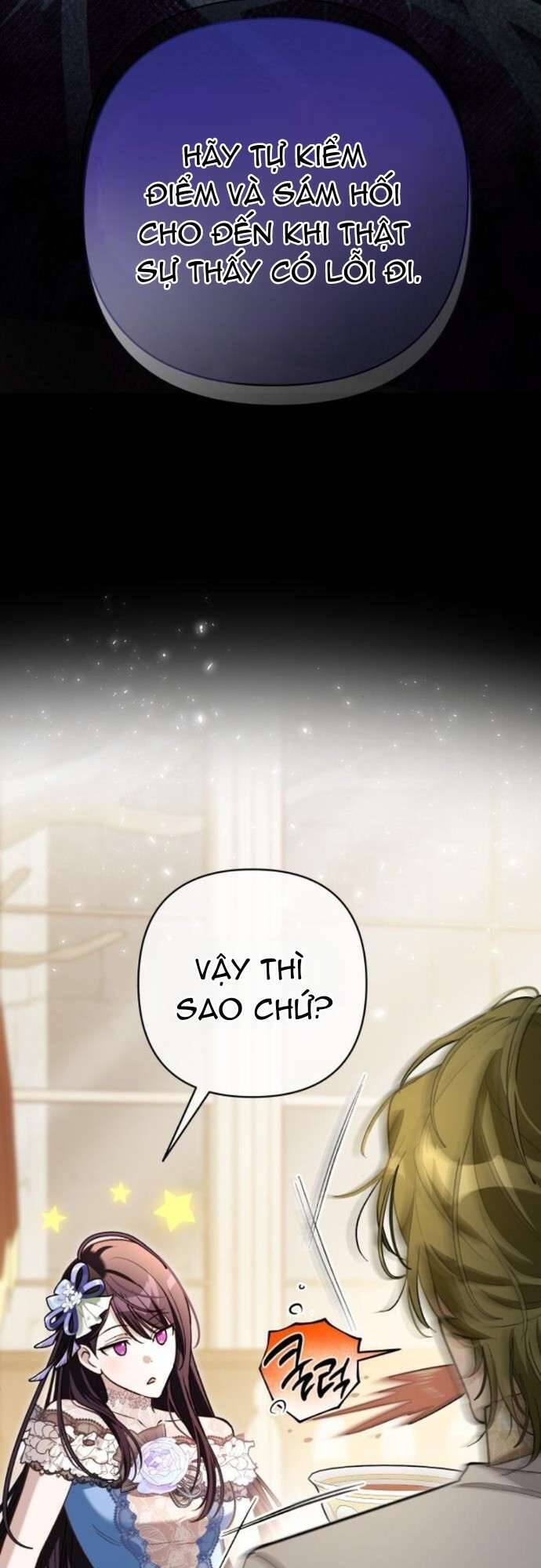 Cô Dâu Của Đại Công Tước Là Chiến Binh Địa Ngục Chương 5 Ảnh 22