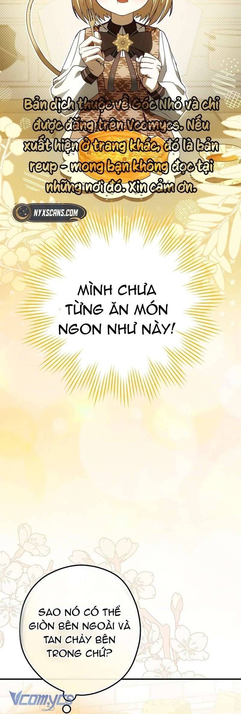 Chuột Đồng Này Sẽ Đưa Lọ Lem Đi Chương 12 Ảnh 44