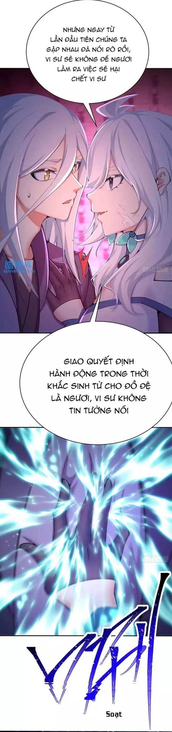 Ta Nhặt Được Thuộc Tính Tại Tu Chân Giới Chương 370 Ảnh 14