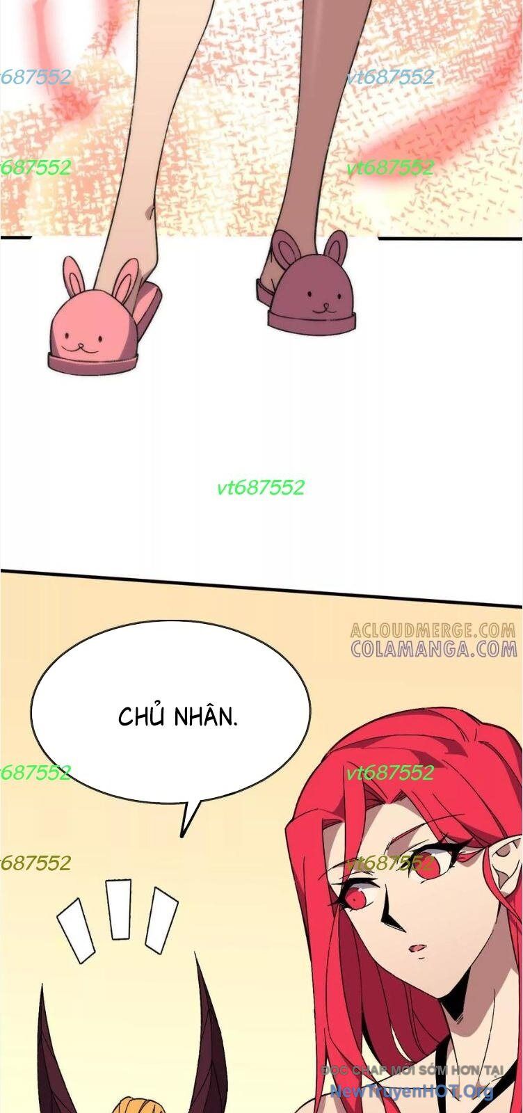Dũng Giả X Nữ Ma Vương Chương 168 Ảnh 6