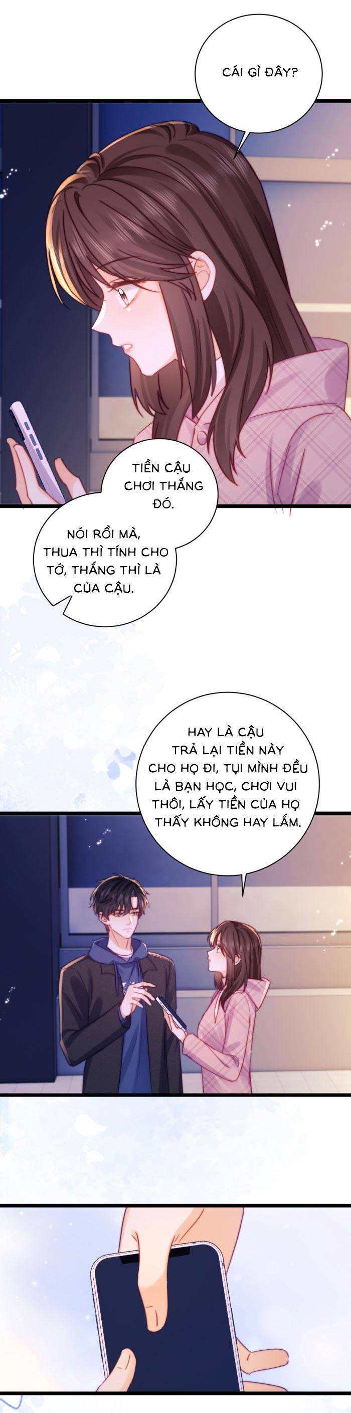 Truỵ Lạc Chương 60 Ảnh 21