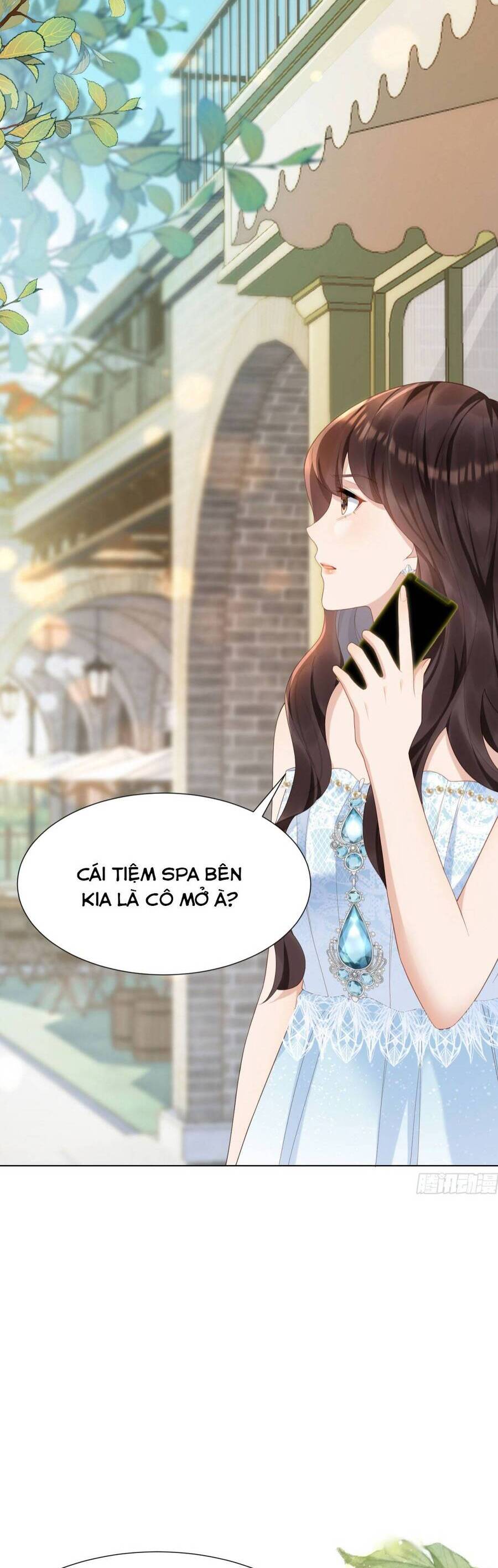 Kết Hôn Với Đại Lão Thực Vật Chương 46 Ảnh 30