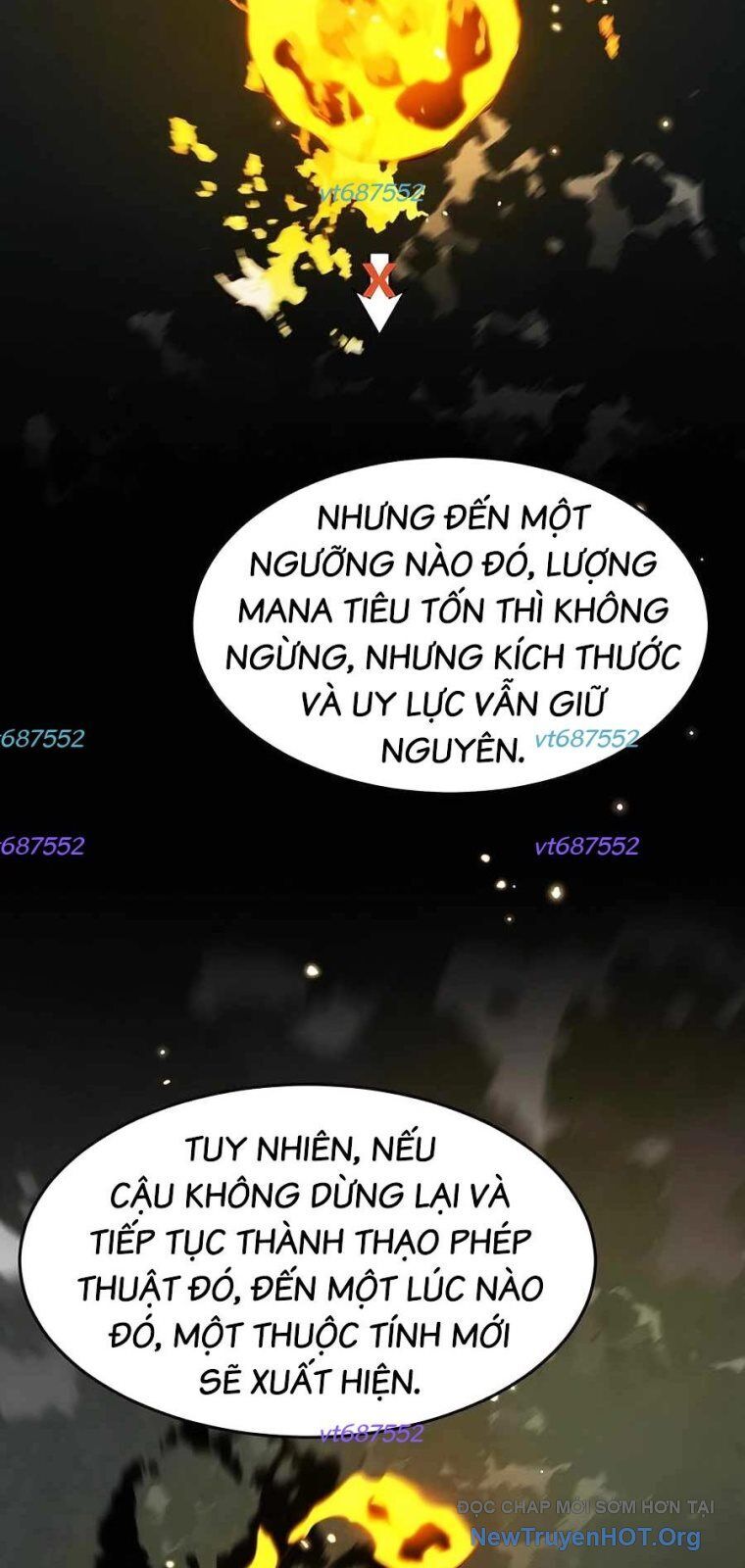 Đi Săn Tự Động Bằng Phân Thân Chương 150 Ảnh 52