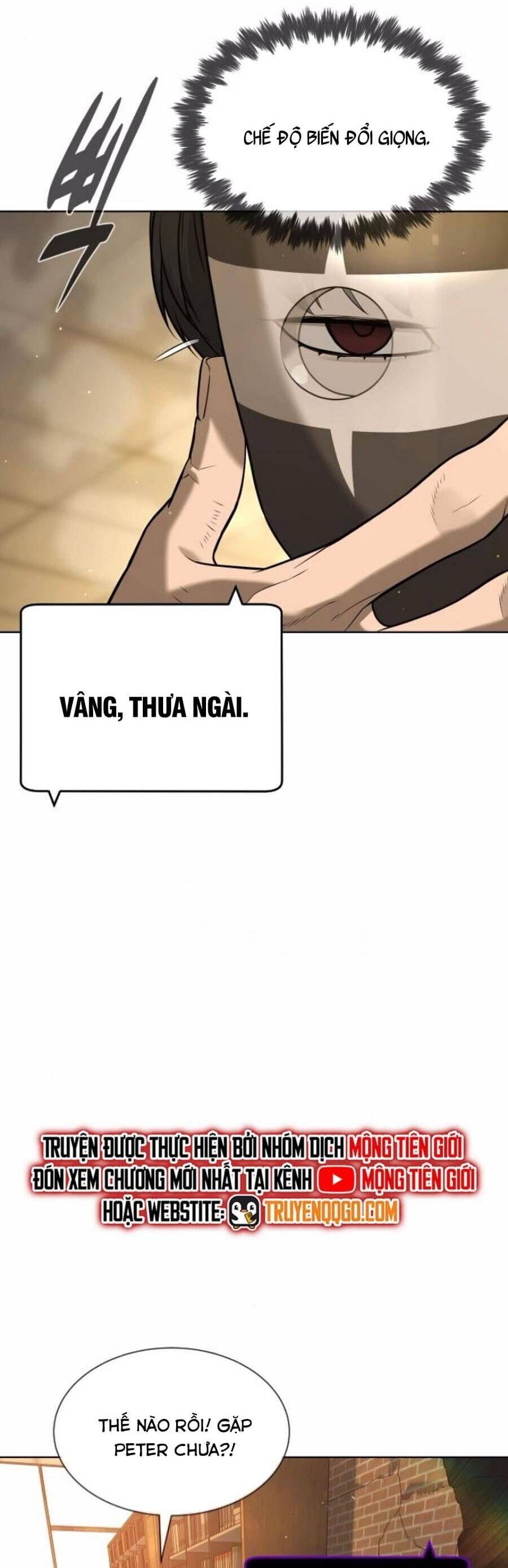Sát Thủ Peter Chương 103 Ảnh 114