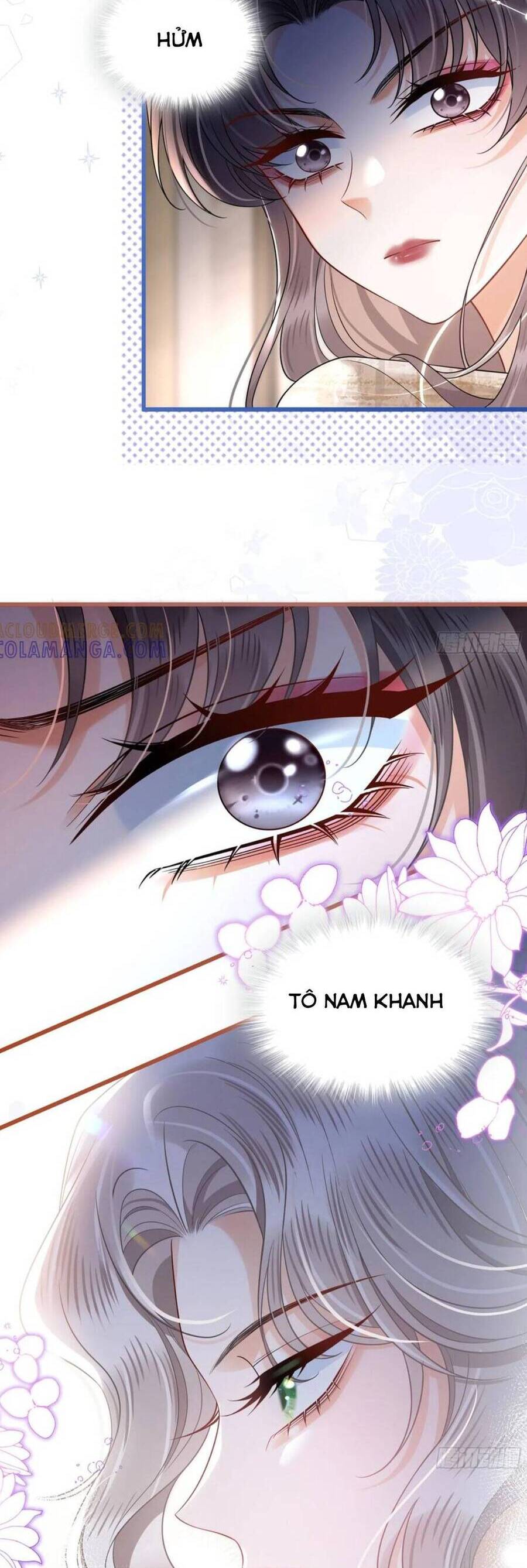 Sau Khi Hủy Hôn, Đại Lão Cô Ấy Vừa Xinh Đẹp Lại Ngầu Lòi Chương 14 Ảnh 24