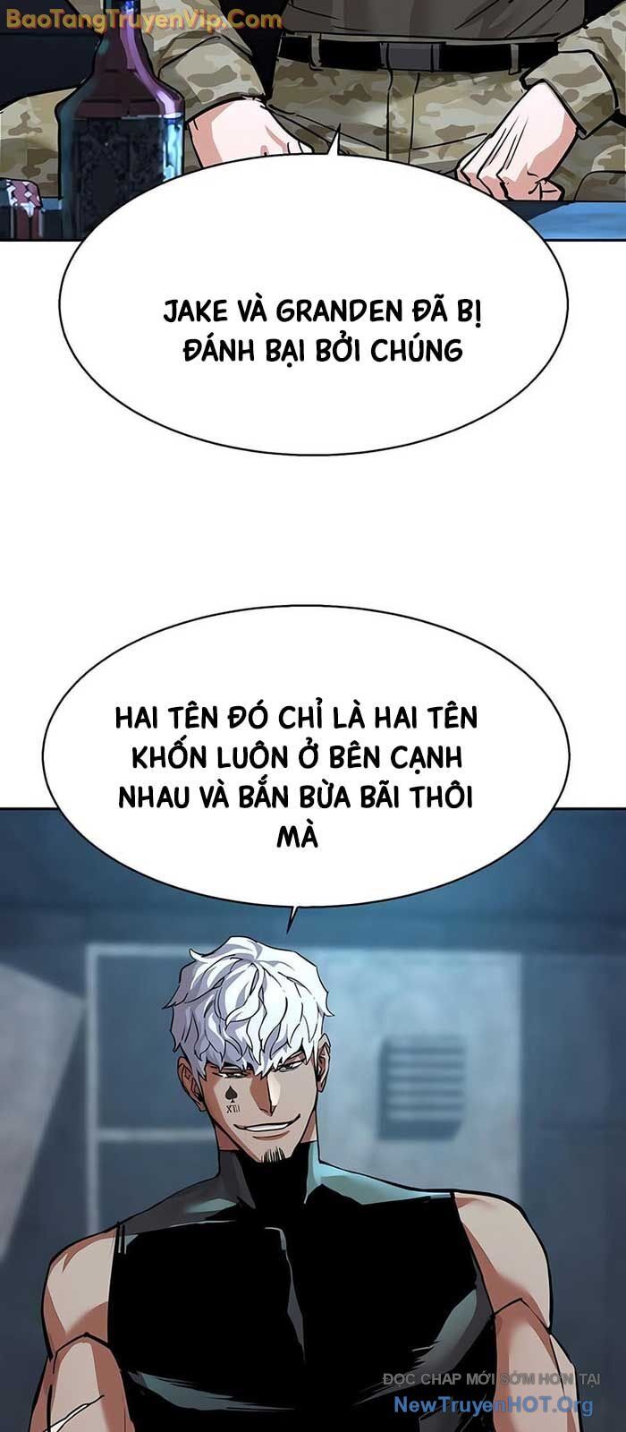 Bạn Học Tôi Là Lính Đánh Thuê Chương 247 Ảnh 27