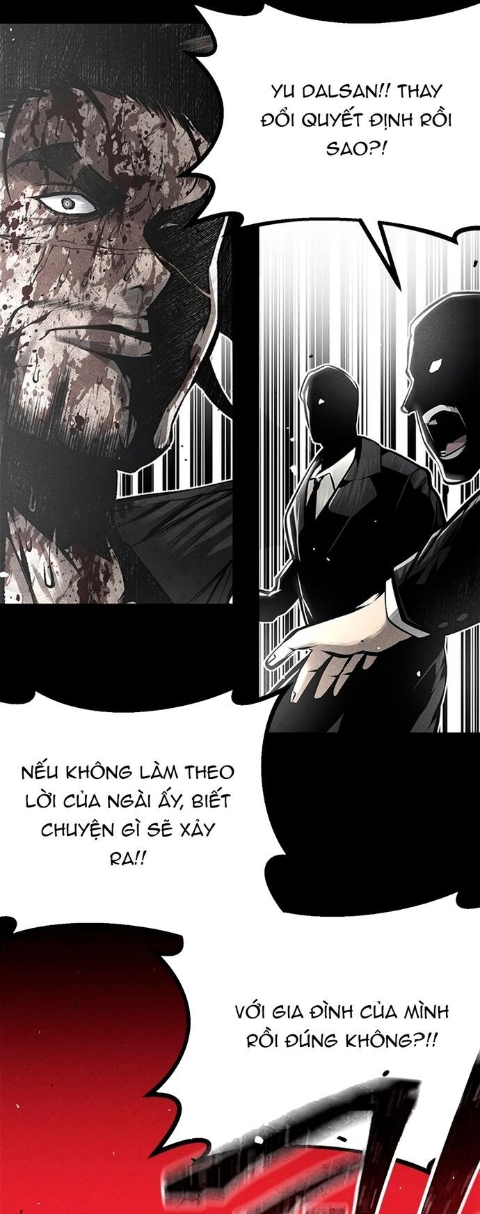 Nam Tề Chương 28 Ảnh 47