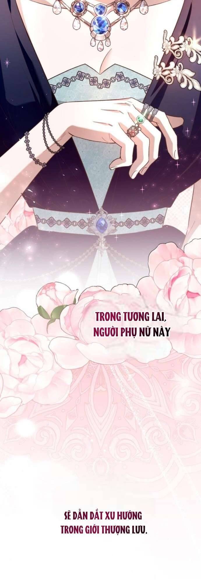 Cô Dâu Của Đại Công Tước Là Chiến Binh Địa Ngục Chương 11 Ảnh 13