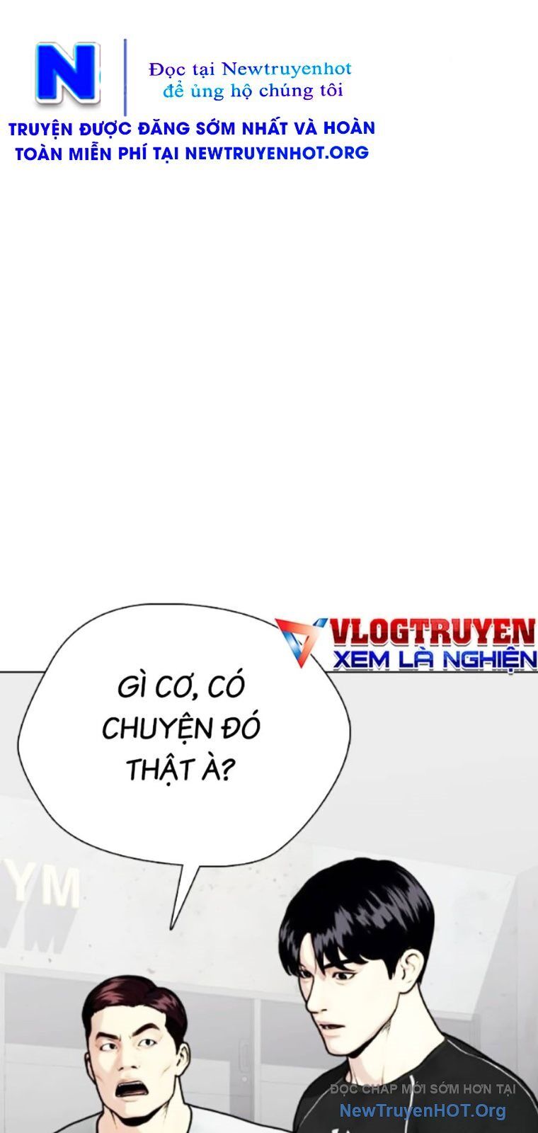 Loser Giỏi Võ Chương 129 Ảnh 23