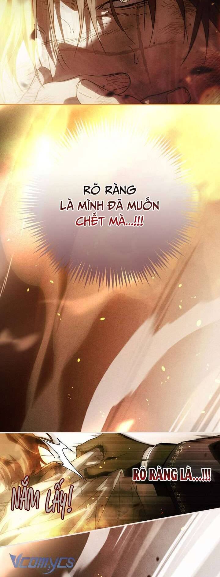 Phương Pháp Khiến Phu Quân Đứng Về Phía Tôi Chương 112 Ảnh 28
