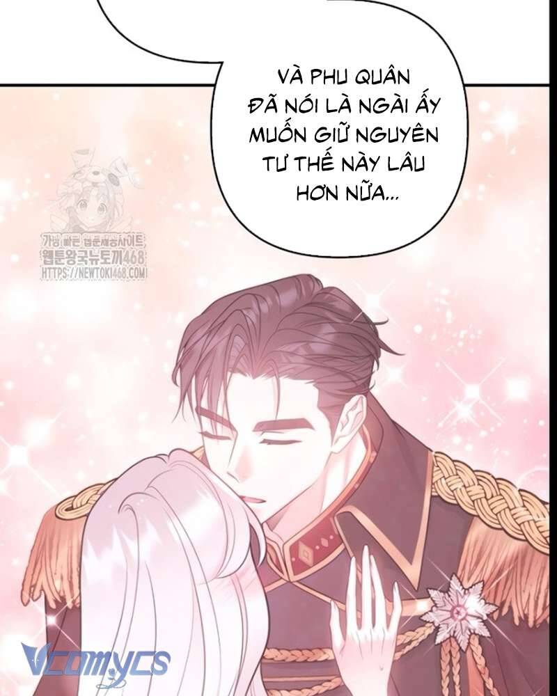 Trước Khi Em Có Ý Định Chạy Trốn Ta Sẽ Ngăn Chặn Nó Chương 25 Ảnh 49