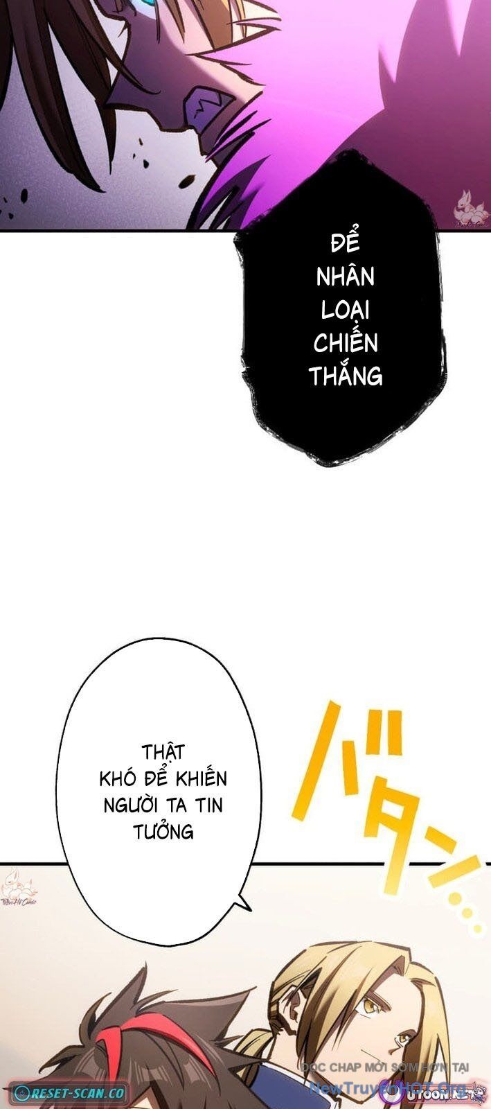 Thức Tỉnh Vô Hạn Chương 8 Ảnh 27