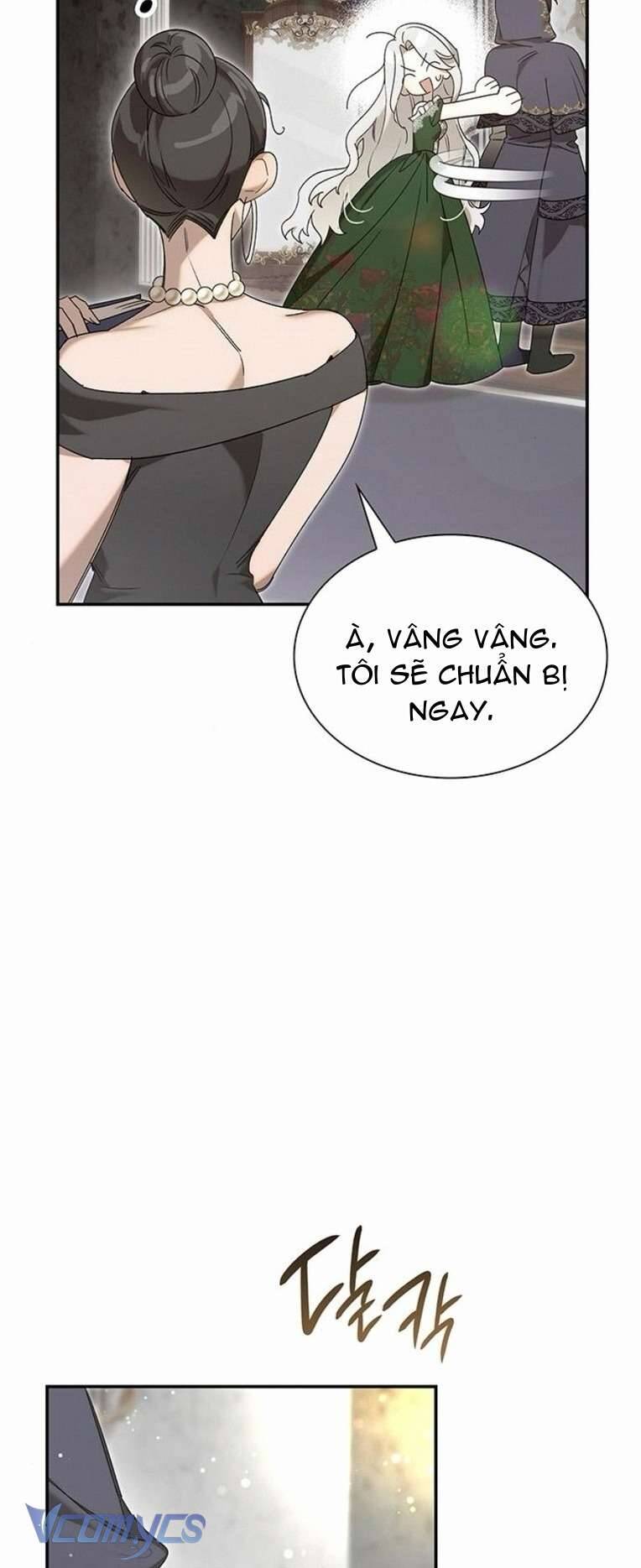Cứ Cố Gắng Hết Sức Để Hối Hận Chương 14 Ảnh 24