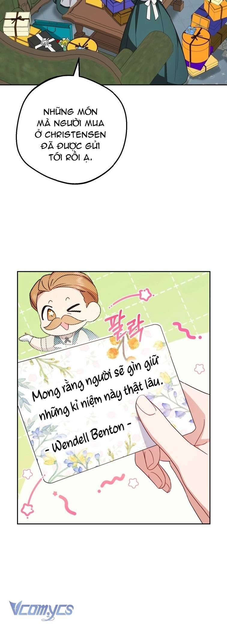 Được Yêu Thương Mà Còn Ngại Ngùng Sao! Chương 95 Ảnh 44
