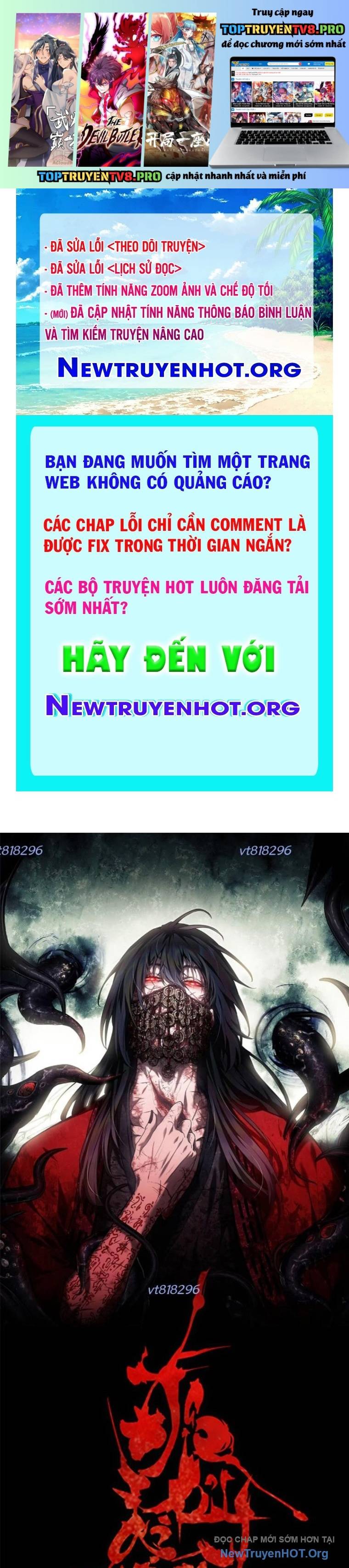 Đạo Quỷ Dị Tiên Chương 45 Ảnh 2