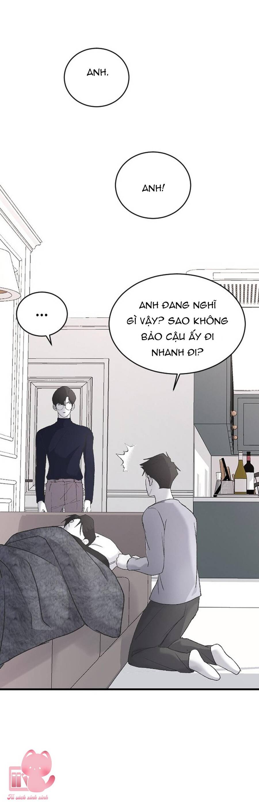 Ba Người Anh Trai Cực Phẩm Của Tôi Chương 71 Ảnh 42