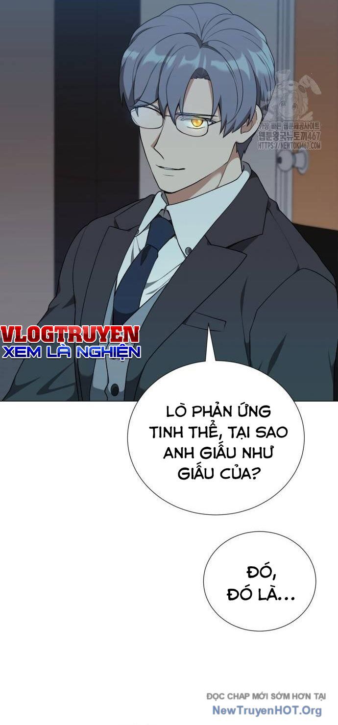 Tôi Làm Vườn Tại Thế Giới Thợ Săn Chương 57 Ảnh 55