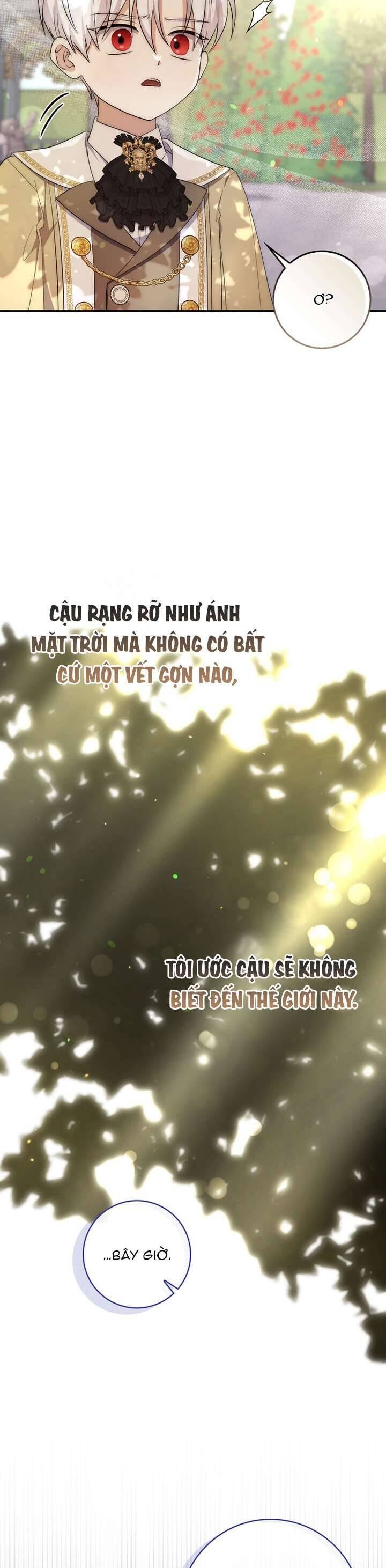 Nam Chính Ám Ảnh Với Sức Khỏe Của Tôi Chương 16 Ảnh 47