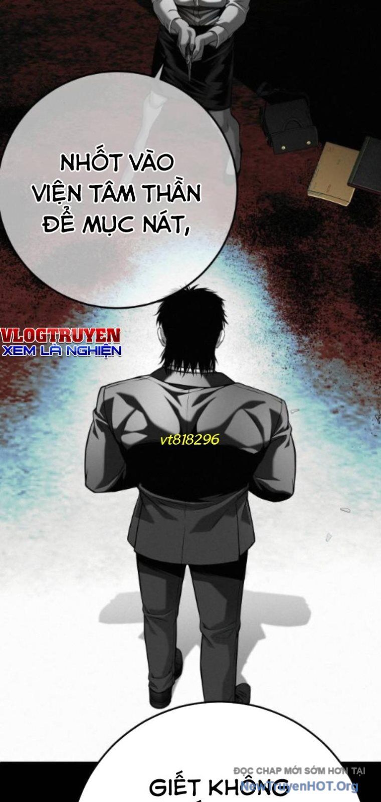 Đứa Con Báo Thù Chương 67 Ảnh 13