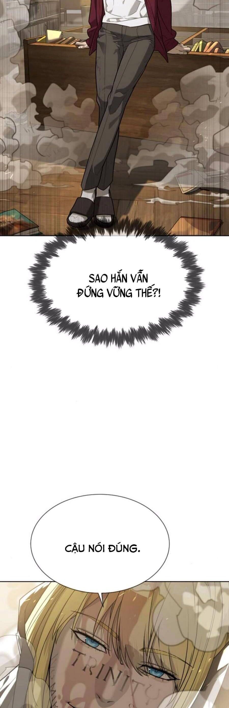 Sát Thủ Peter Chương 103 Ảnh 29