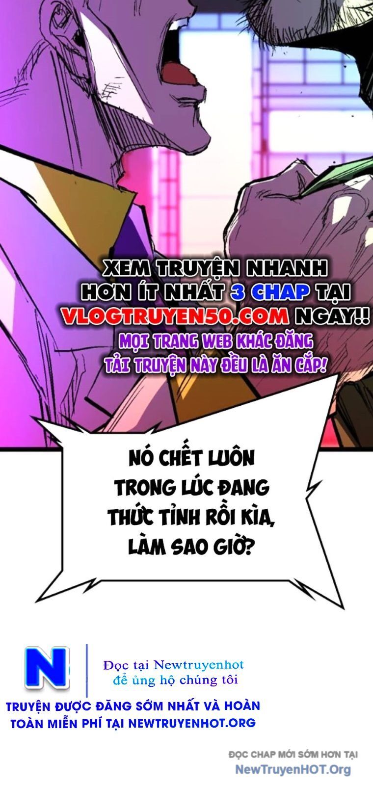 Phòng Gym Hanlim Chương 236 Ảnh 132