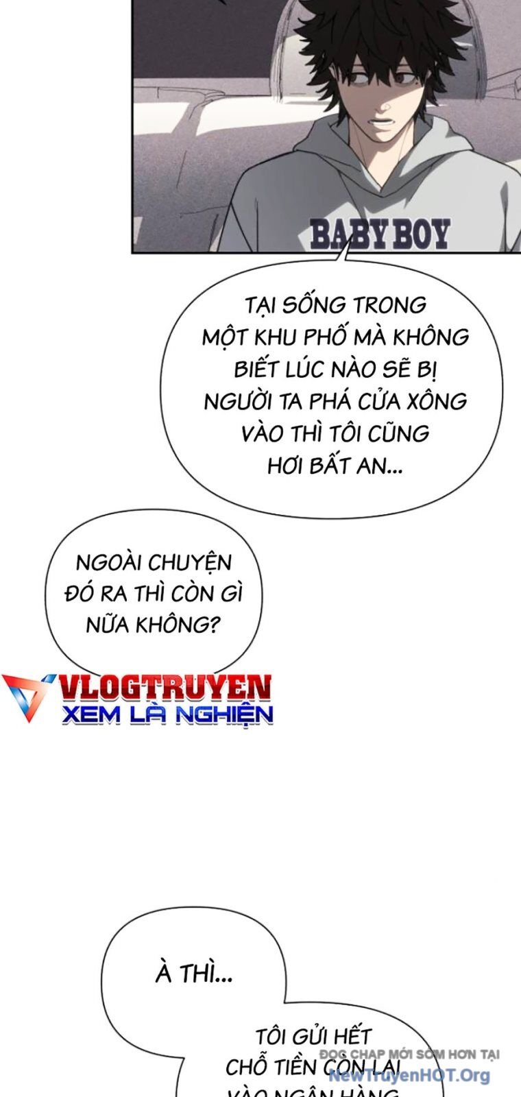 Pháp Sư Đạo Tiền Chương 7 Ảnh 17