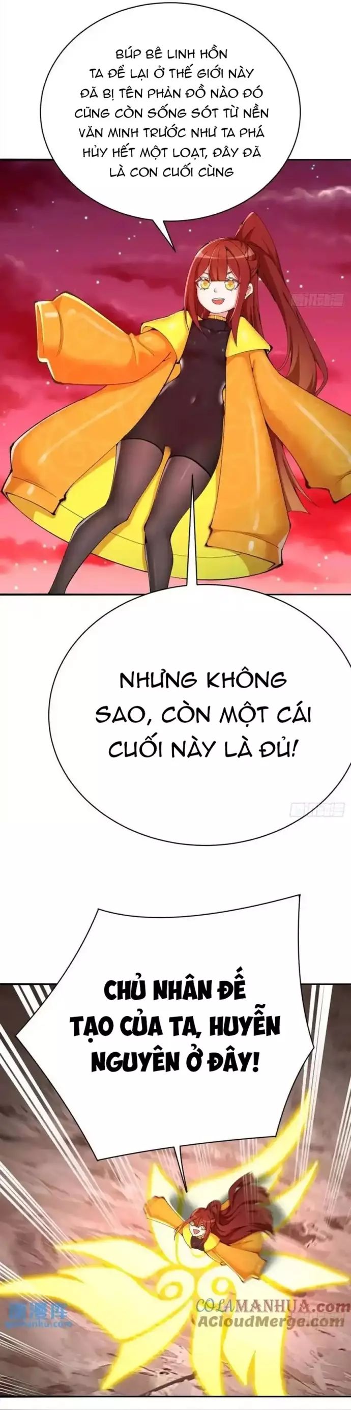 Ta Nhặt Được Thuộc Tính Tại Tu Chân Giới Chương 369 Ảnh 37