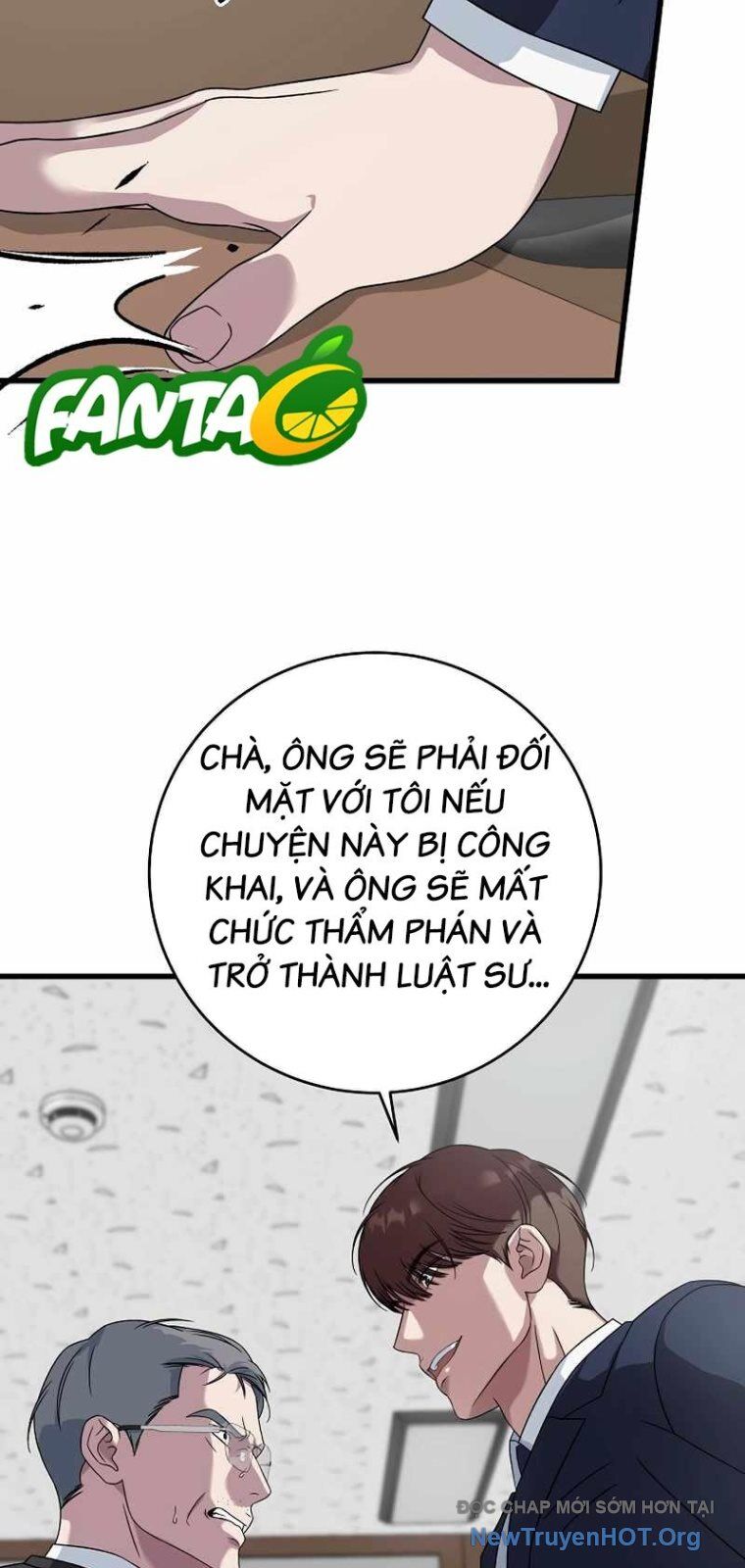 Đây Là Luật Chương 161 Ảnh 48