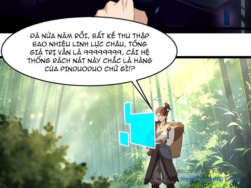 Giáo Chủ Ma Giáo Vụng Trộm Xem Ta Tu Luyện Chương 1 Ảnh 13