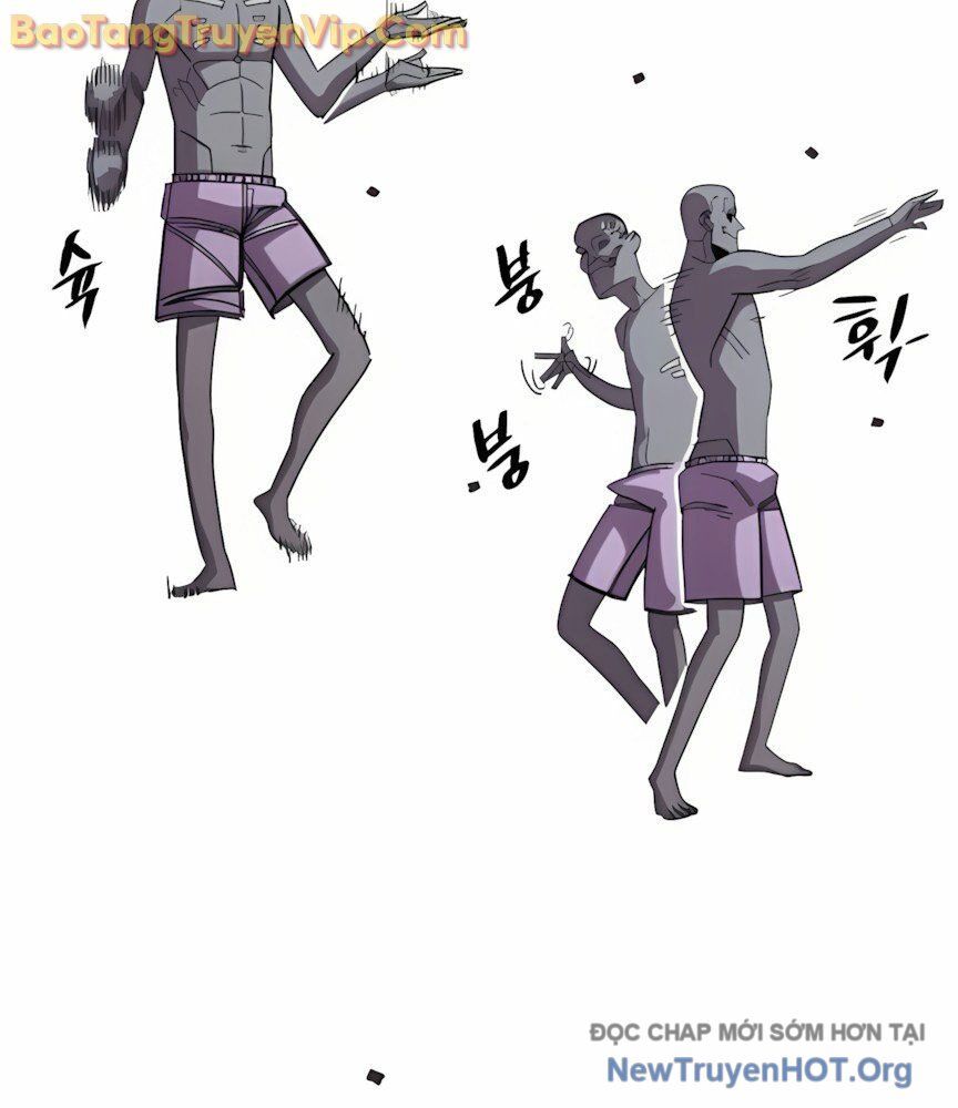 Cơn Lũ Zombie Chương 3 Ảnh 70