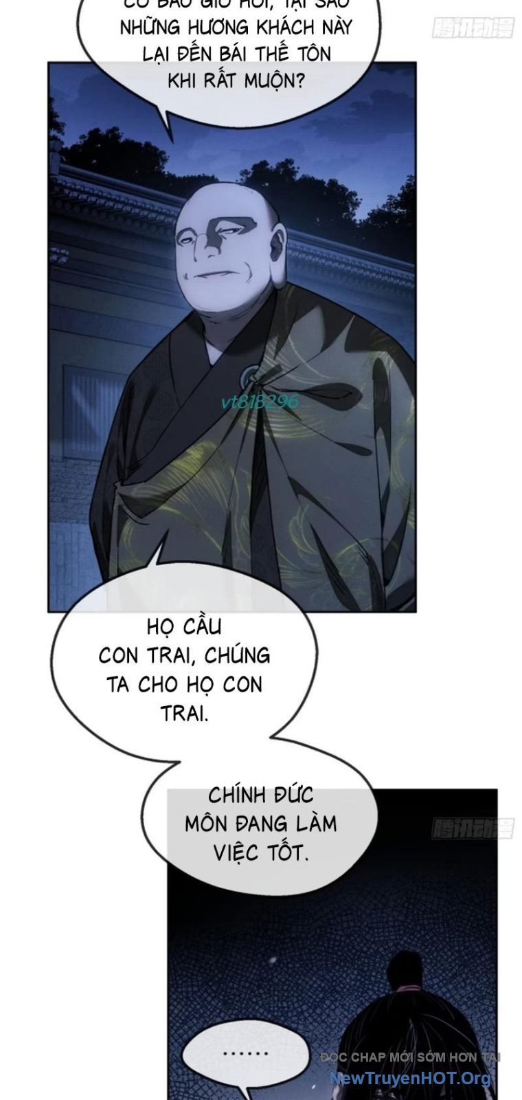 Đạo Quỷ Dị Tiên Chương 45 Ảnh 19