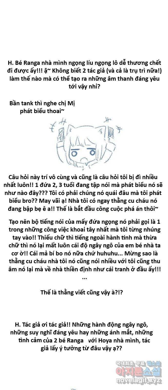 Hổ Đến Chơi Nhà (Puchimasu Miếu) Chương 148 Ảnh 11