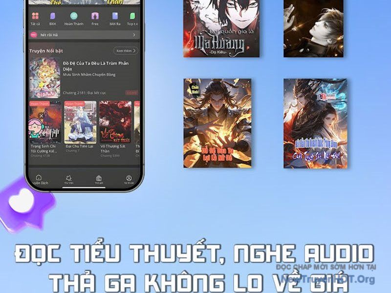 Giáo Chủ Ma Giáo Vụng Trộm Xem Ta Tu Luyện Chương 3 Ảnh 121