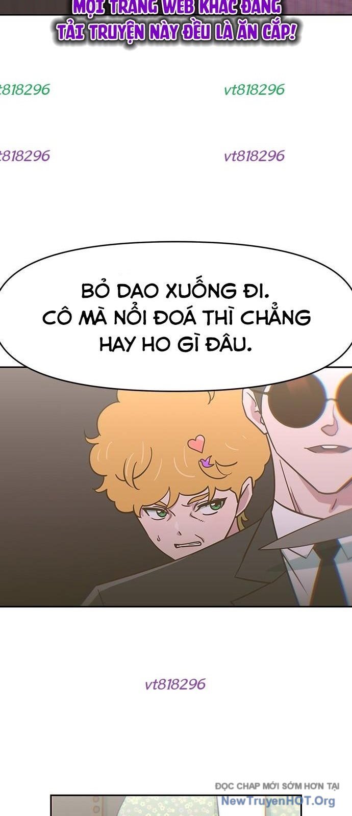 Unluck Chương 53 Ảnh 36